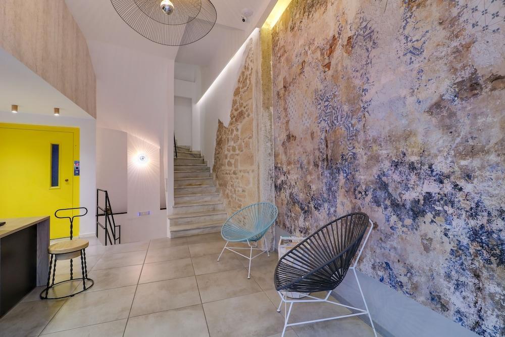 Apartotel.Acropolis.View アテネ エクステリア 写真