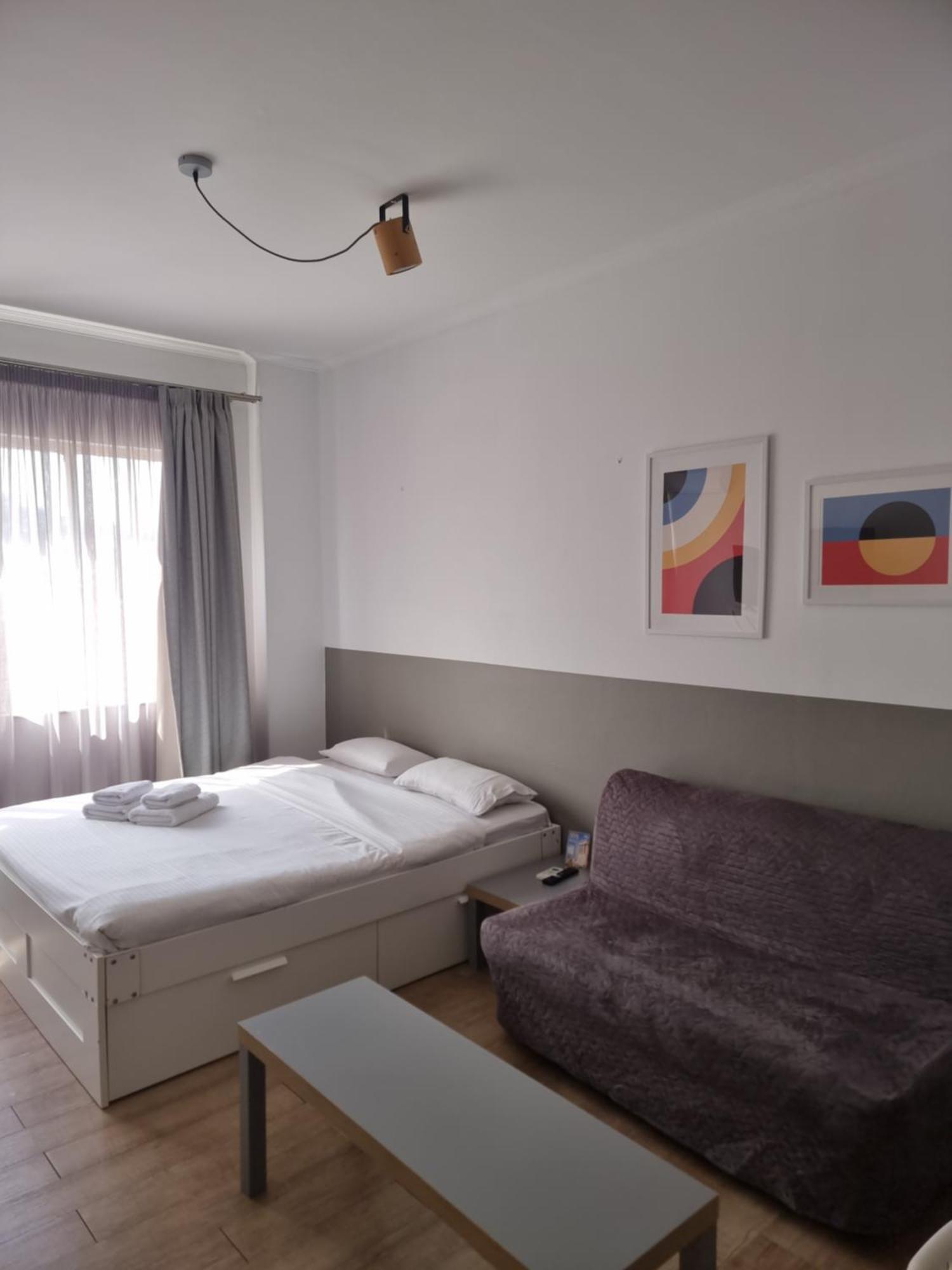 Apartotel.Acropolis.View アテネ エクステリア 写真