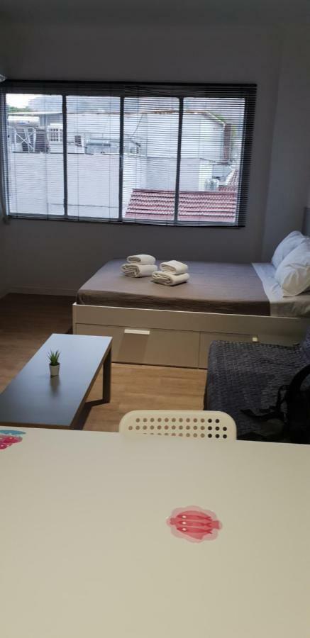 Apartotel.Acropolis.View アテネ エクステリア 写真