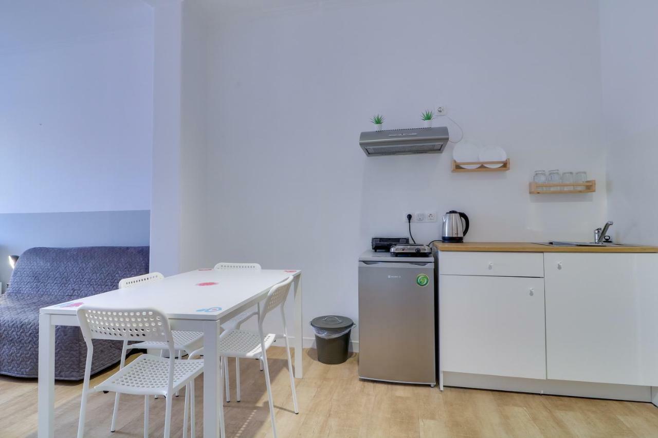 Apartotel.Acropolis.View アテネ エクステリア 写真