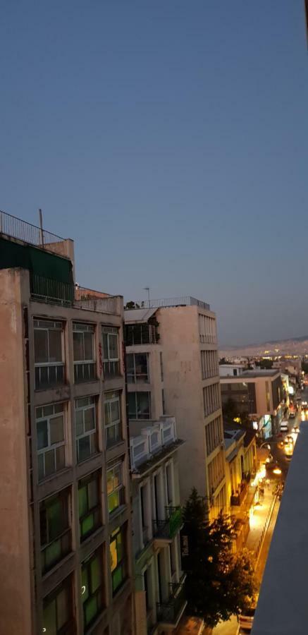 Apartotel.Acropolis.View アテネ エクステリア 写真